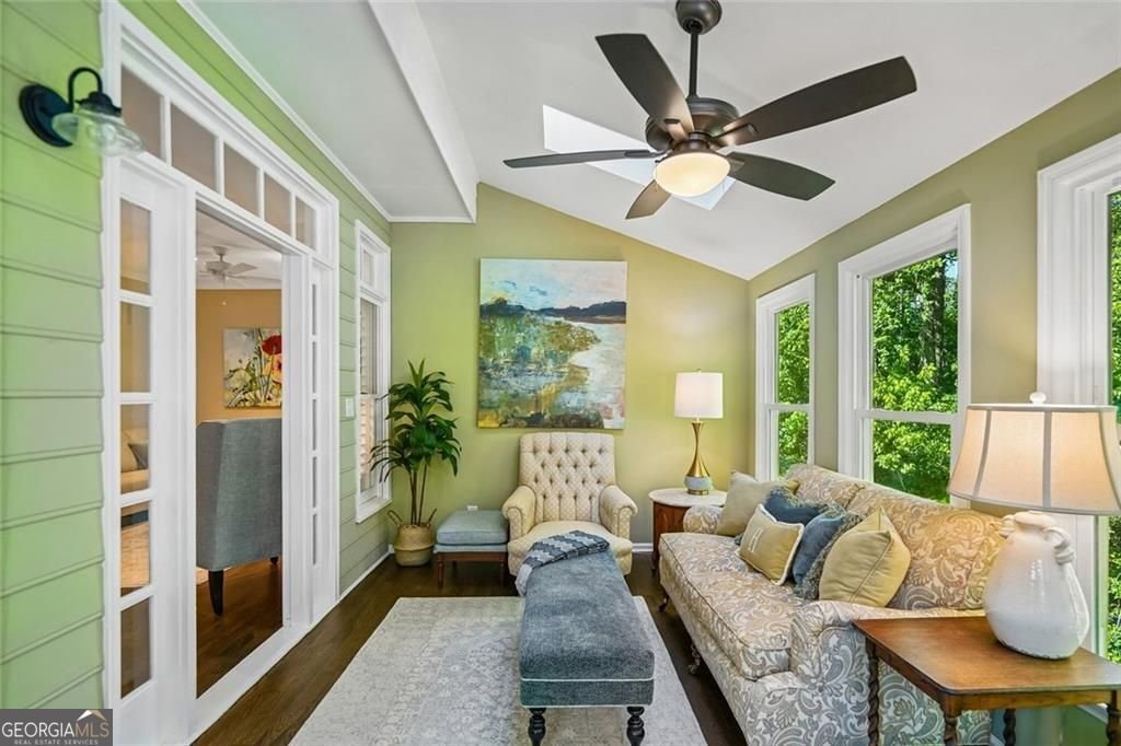 301 River Glen Drive Roswell - Photo 21