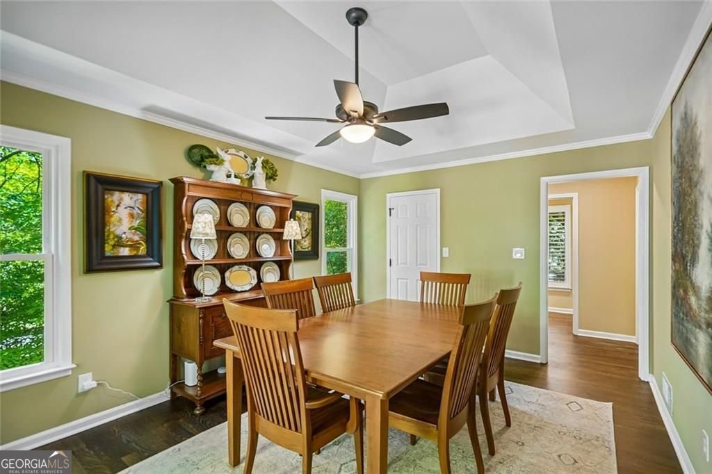 301 River Glen Drive Roswell - Photo 22
