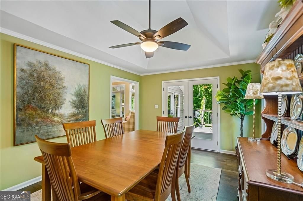 301 River Glen Drive Roswell - Photo 23