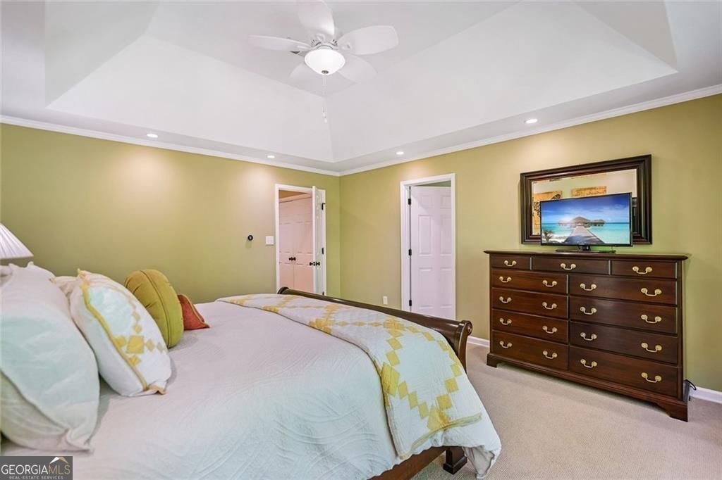 301 River Glen Drive Roswell - Photo 27