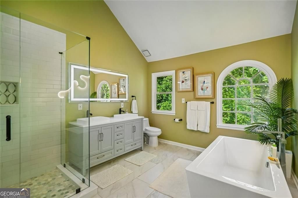 301 River Glen Drive Roswell - Photo 28
