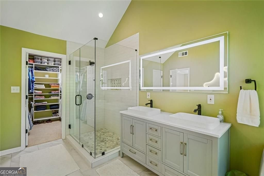 301 River Glen Drive Roswell - Photo 29