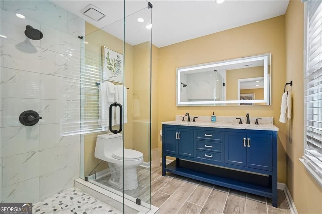 301 River Glen Drive Roswell - Photo 33