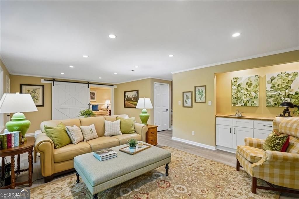 301 River Glen Drive Roswell - Photo 34