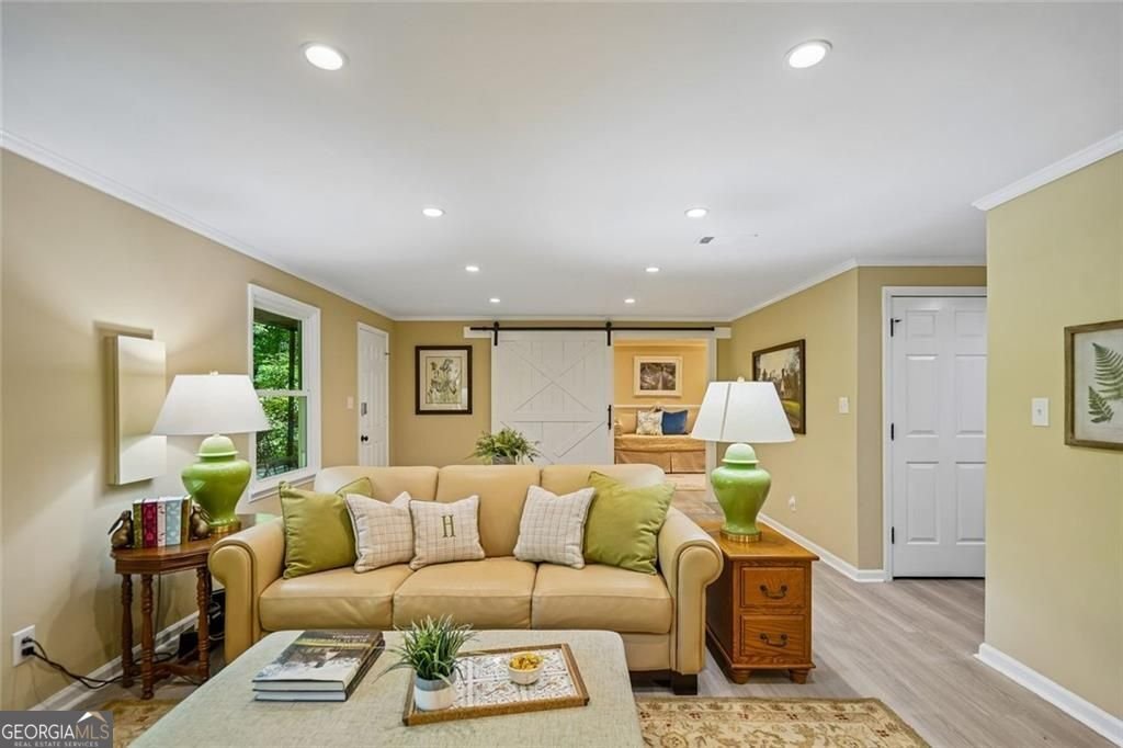 301 River Glen Drive Roswell - Photo 35