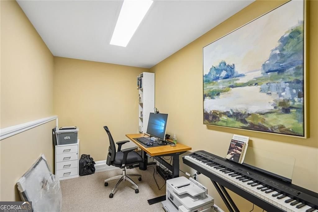 301 River Glen Drive Roswell - Photo 41