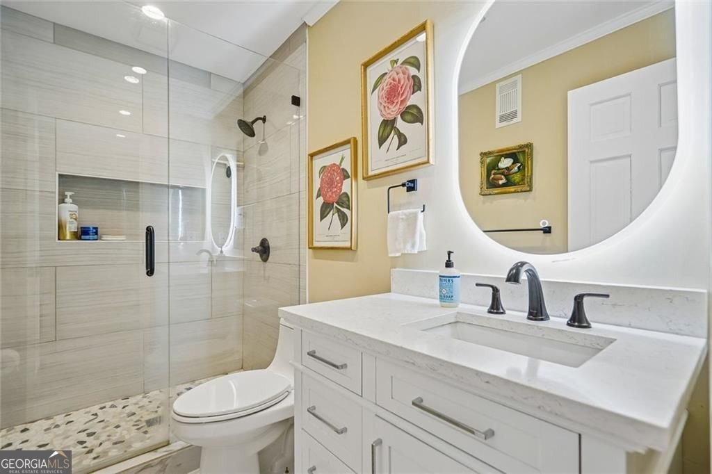 301 River Glen Drive Roswell - Photo 42