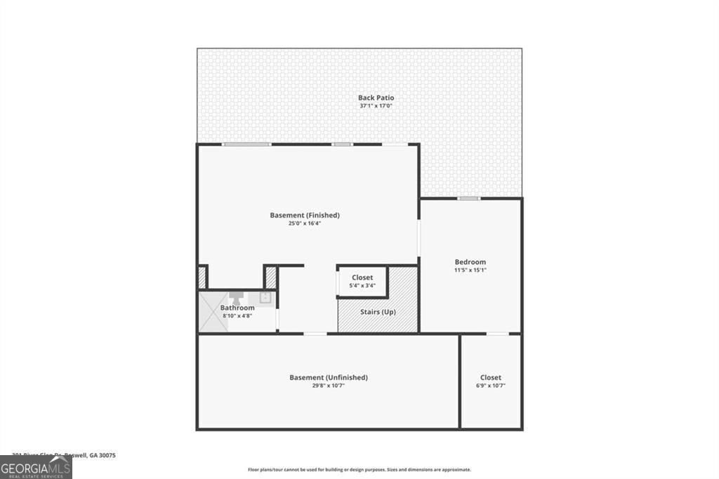 301 River Glen Drive Roswell - Photo 50