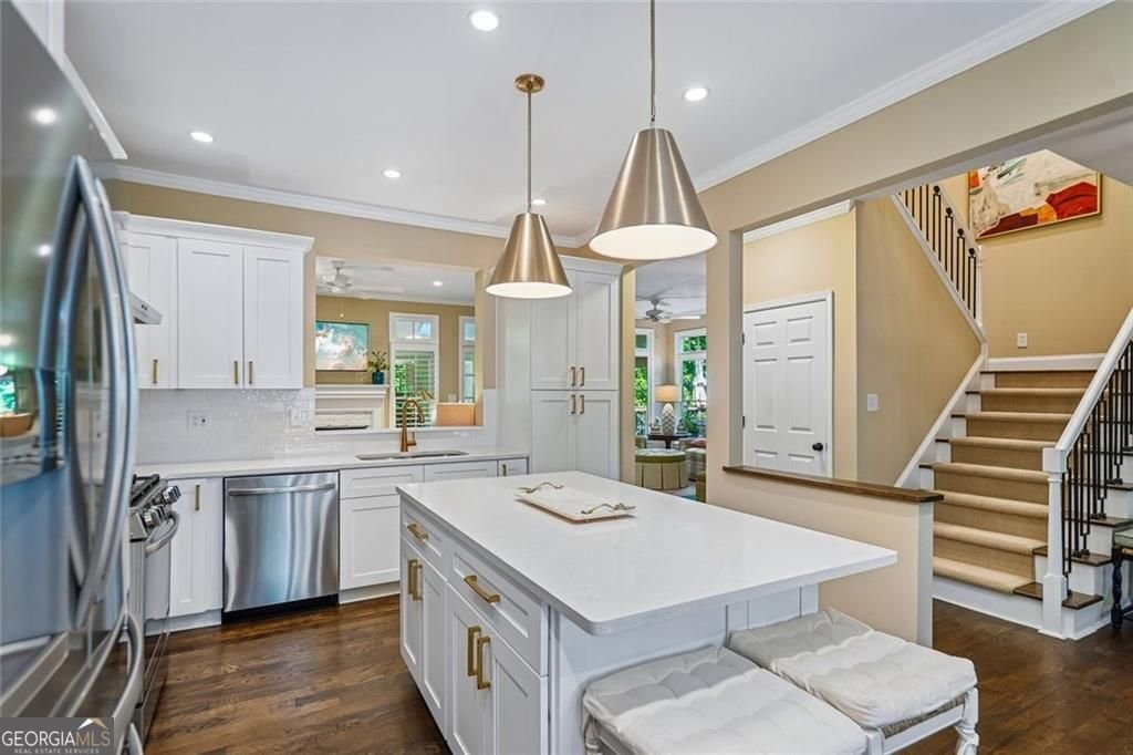 301 River Glen Drive Roswell - Photo 7