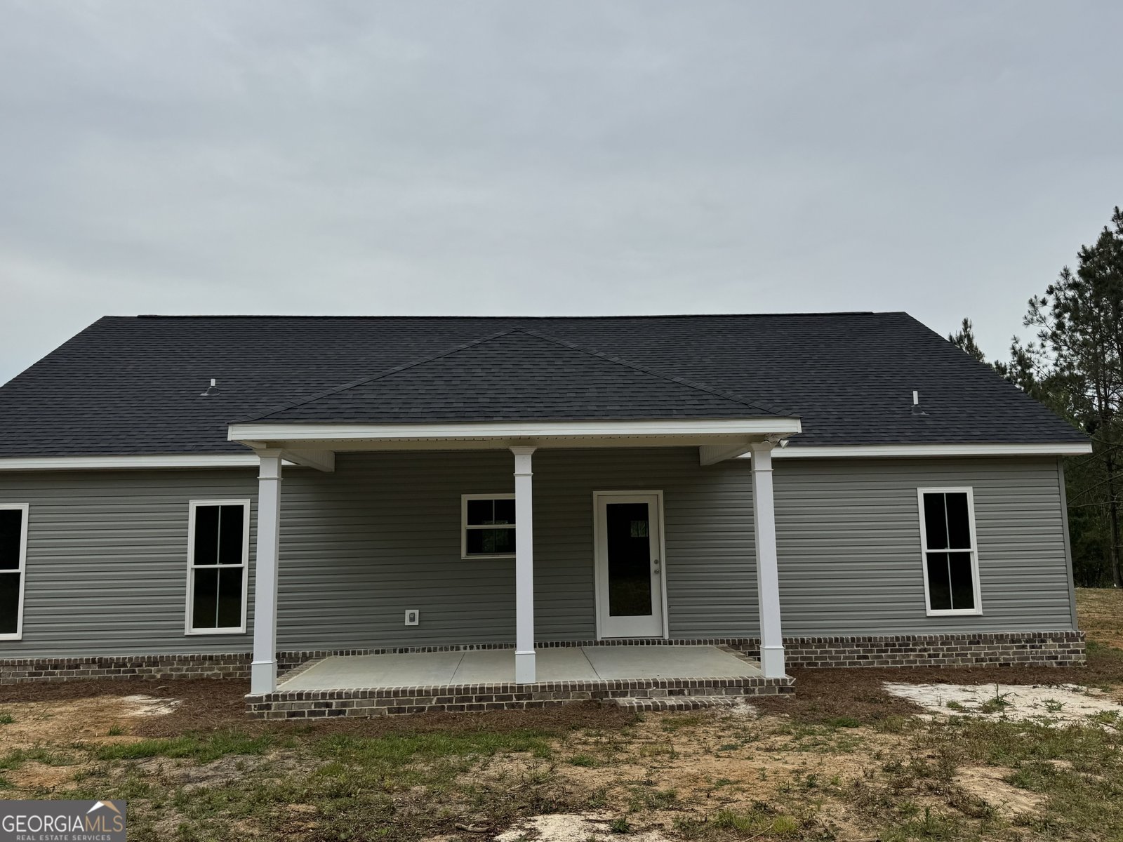 4381 Nessmith Road Statesboro - Photo 20
