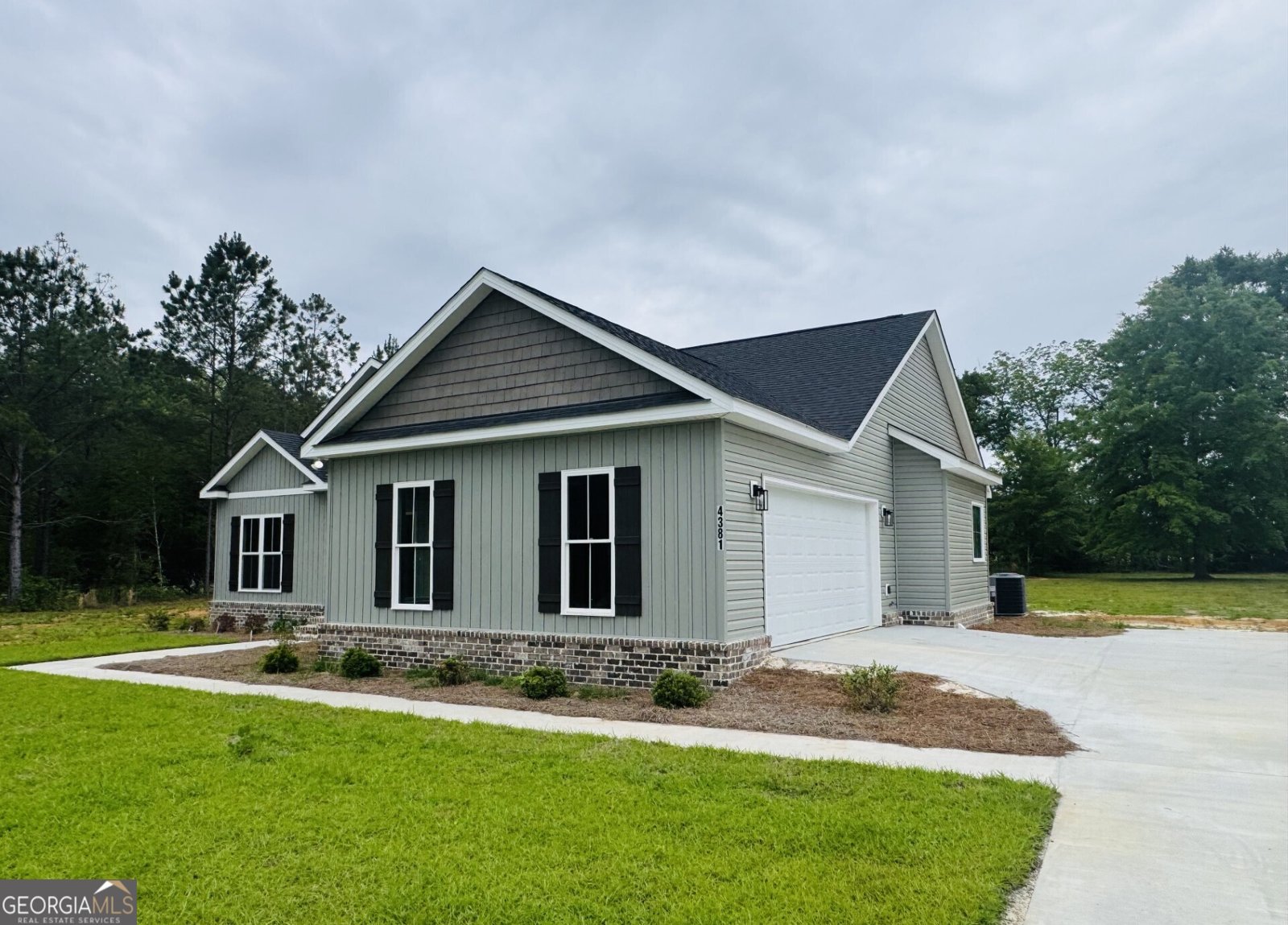 4381 Nessmith Road Statesboro - Photo 24