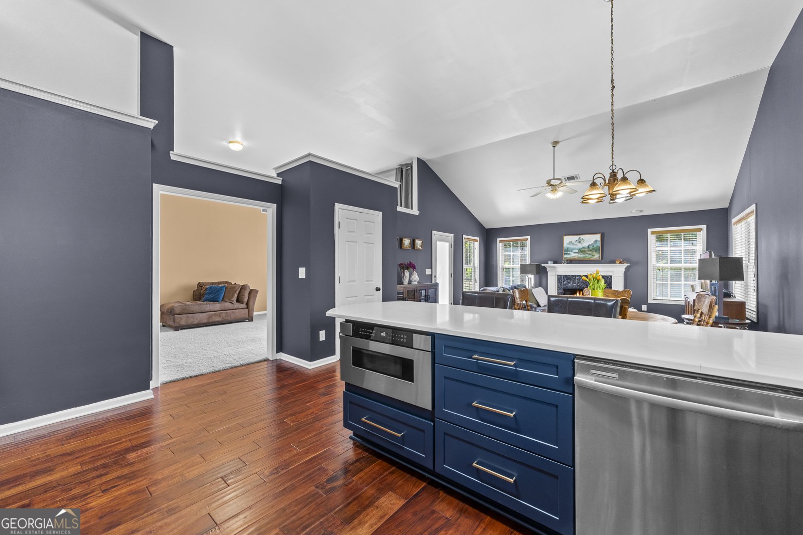 935 Waldwick Drive Lawrenceville - Photo 16