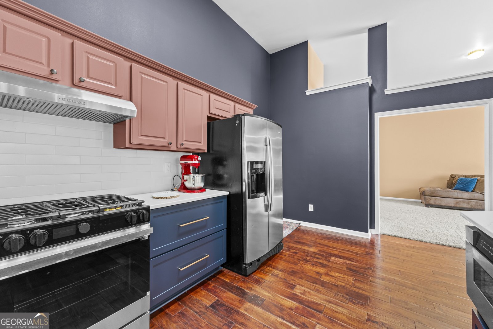935 Waldwick Drive Lawrenceville - Photo 17