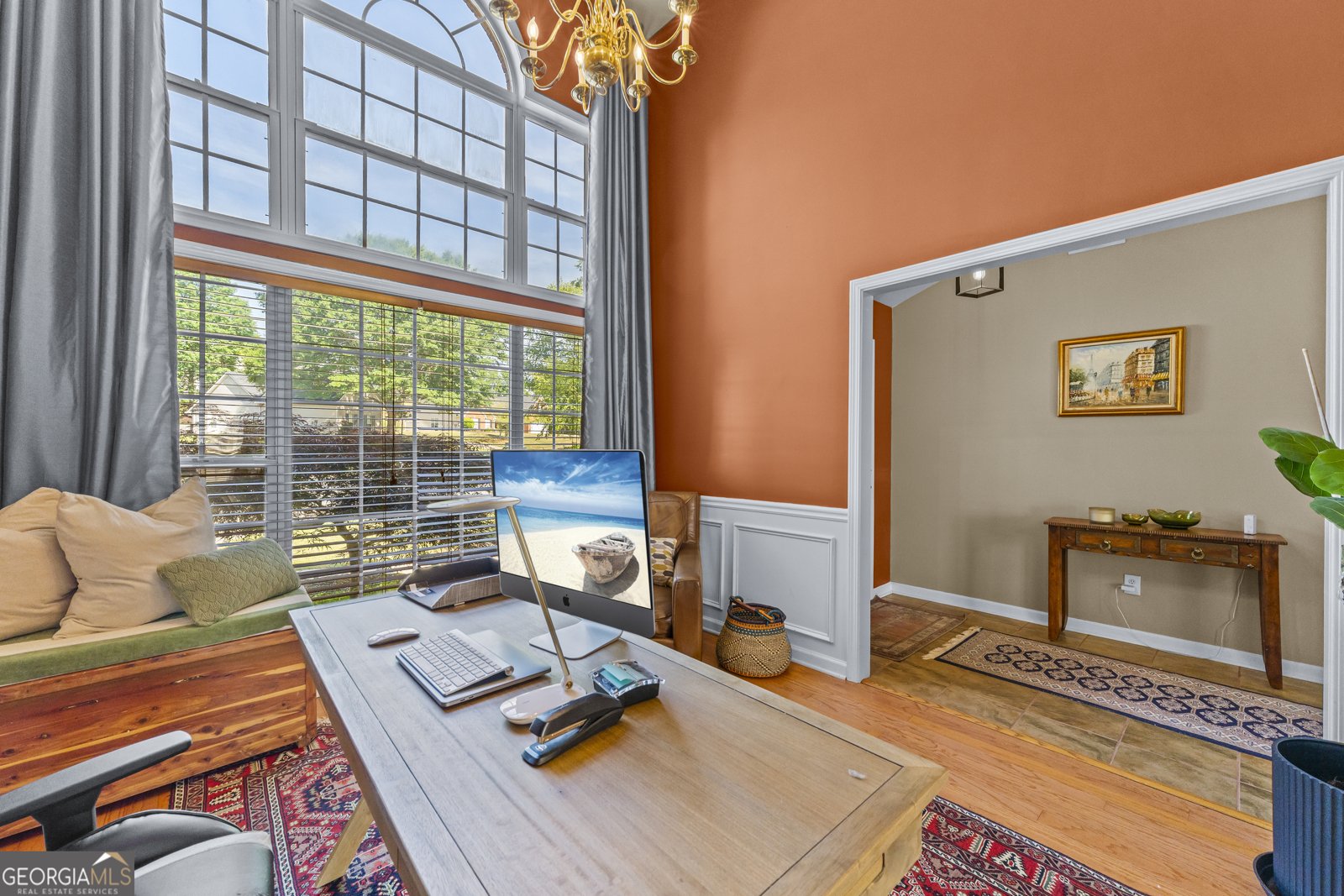 935 Waldwick Drive Lawrenceville - Photo 20