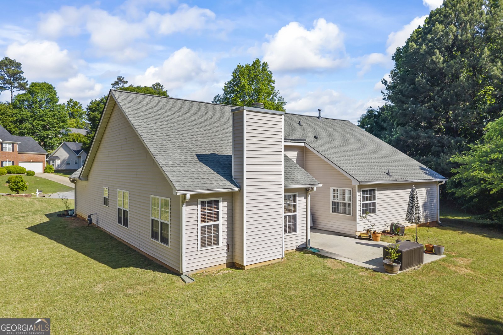 935 Waldwick Drive Lawrenceville - Photo 36