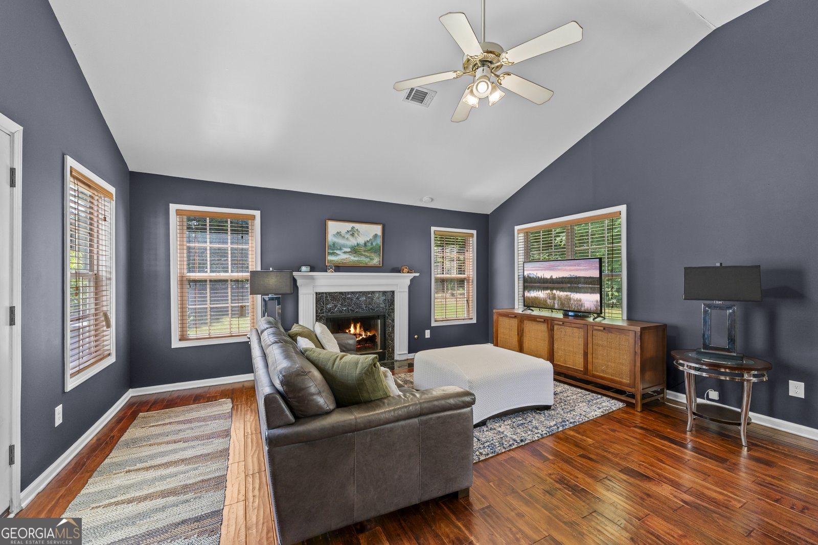 935 Waldwick Drive Lawrenceville - Photo 6