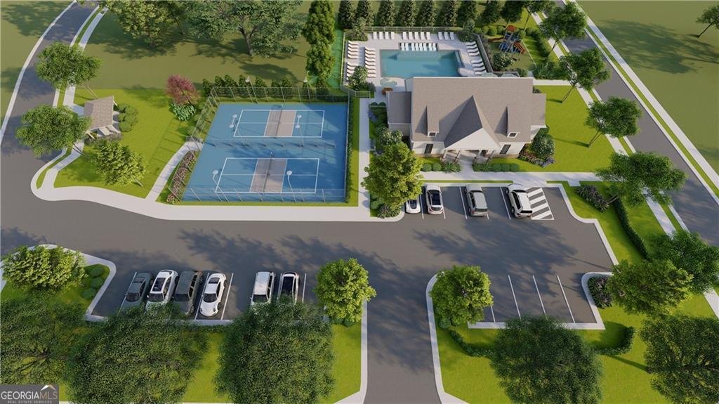 2019 Oconee Bluff Drive Athens - Photo 8