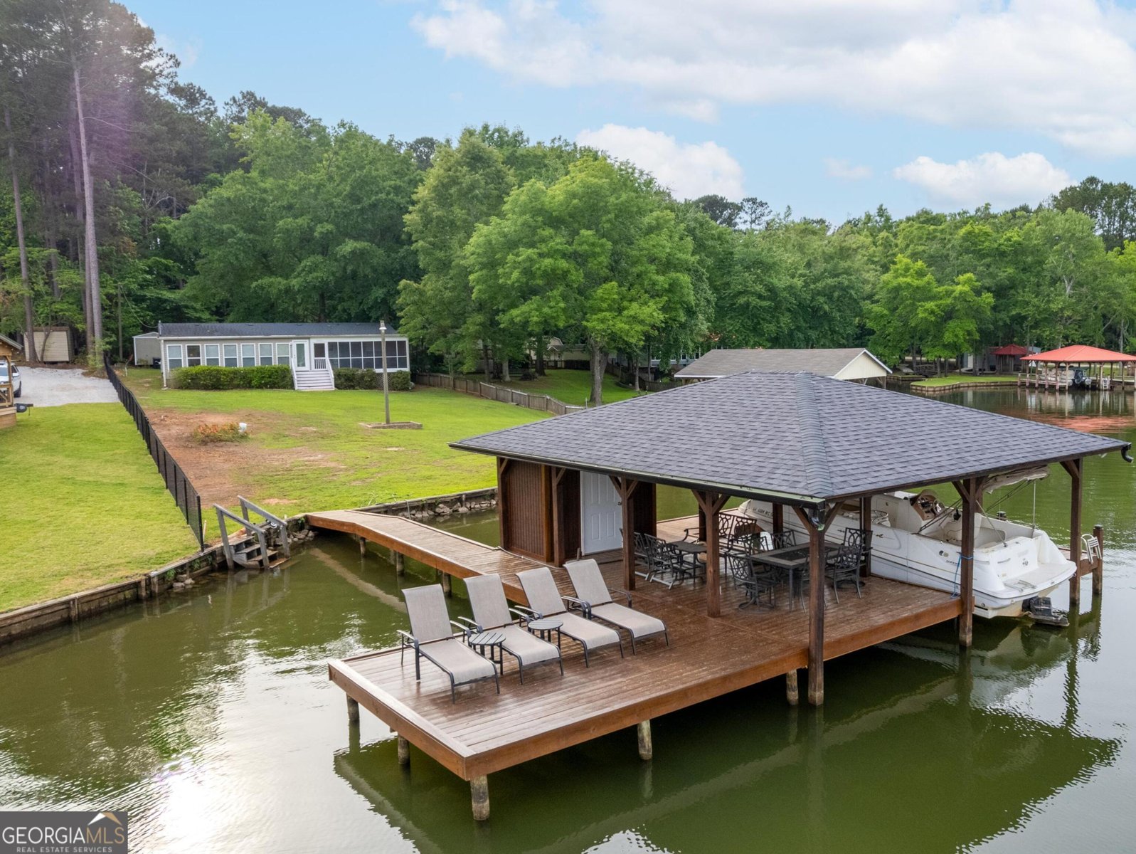 113 Knight Cove Milledgeville - main photo