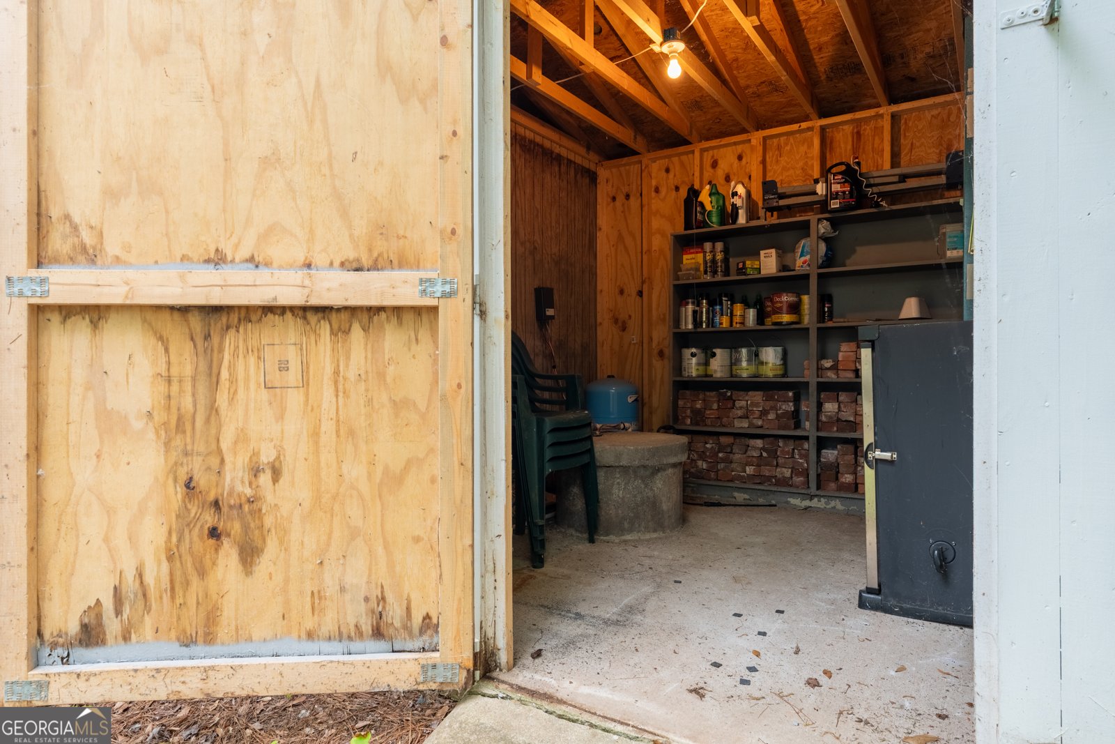 113 Knight Cove Milledgeville - Photo 28