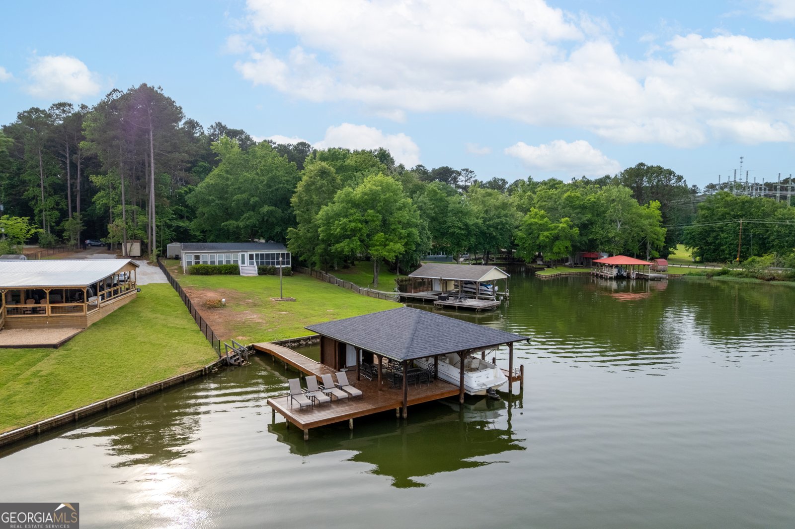 113 Knight Cove Milledgeville - Photo 48