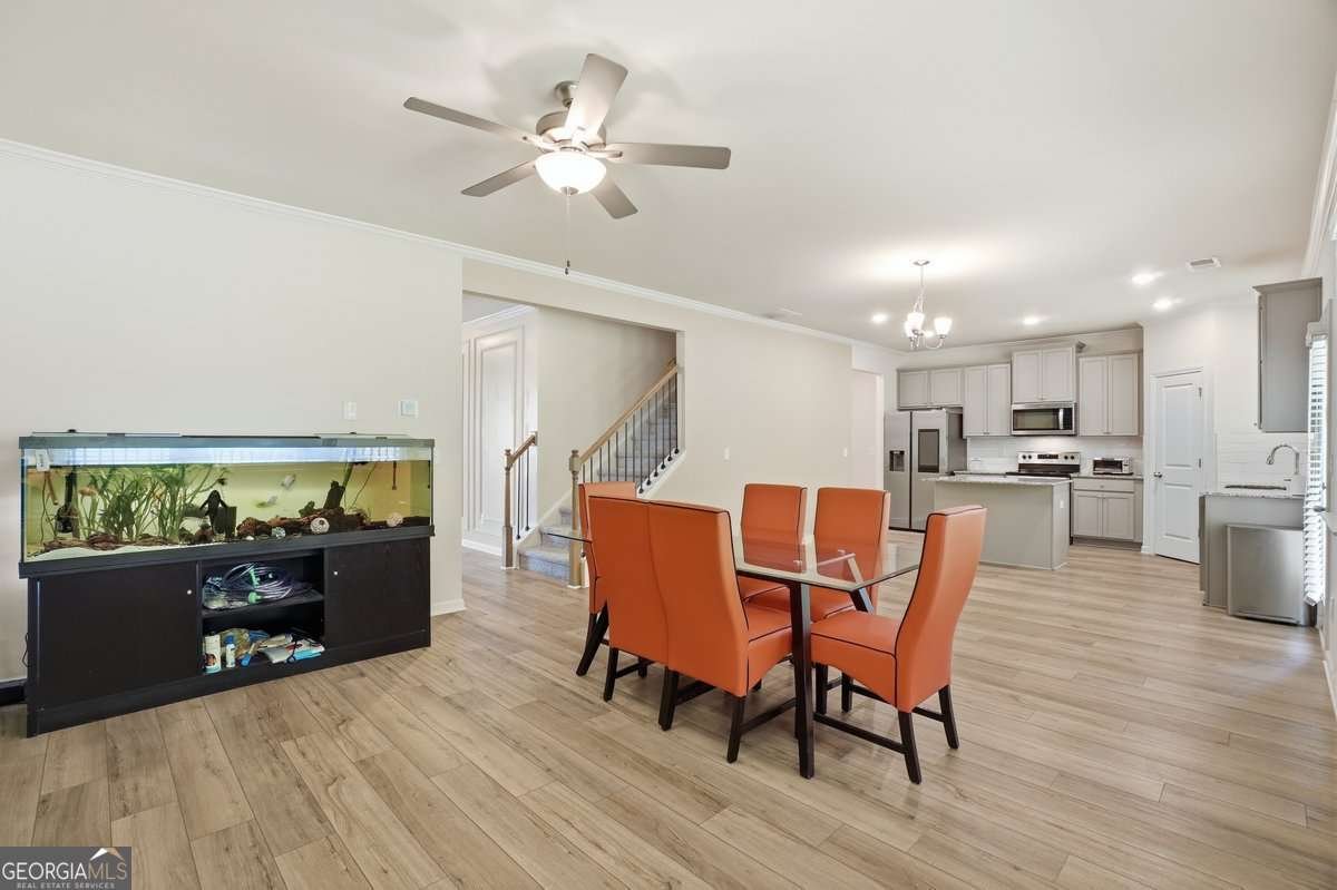 731 River Gardens Drive Atlanta - Photo 11
