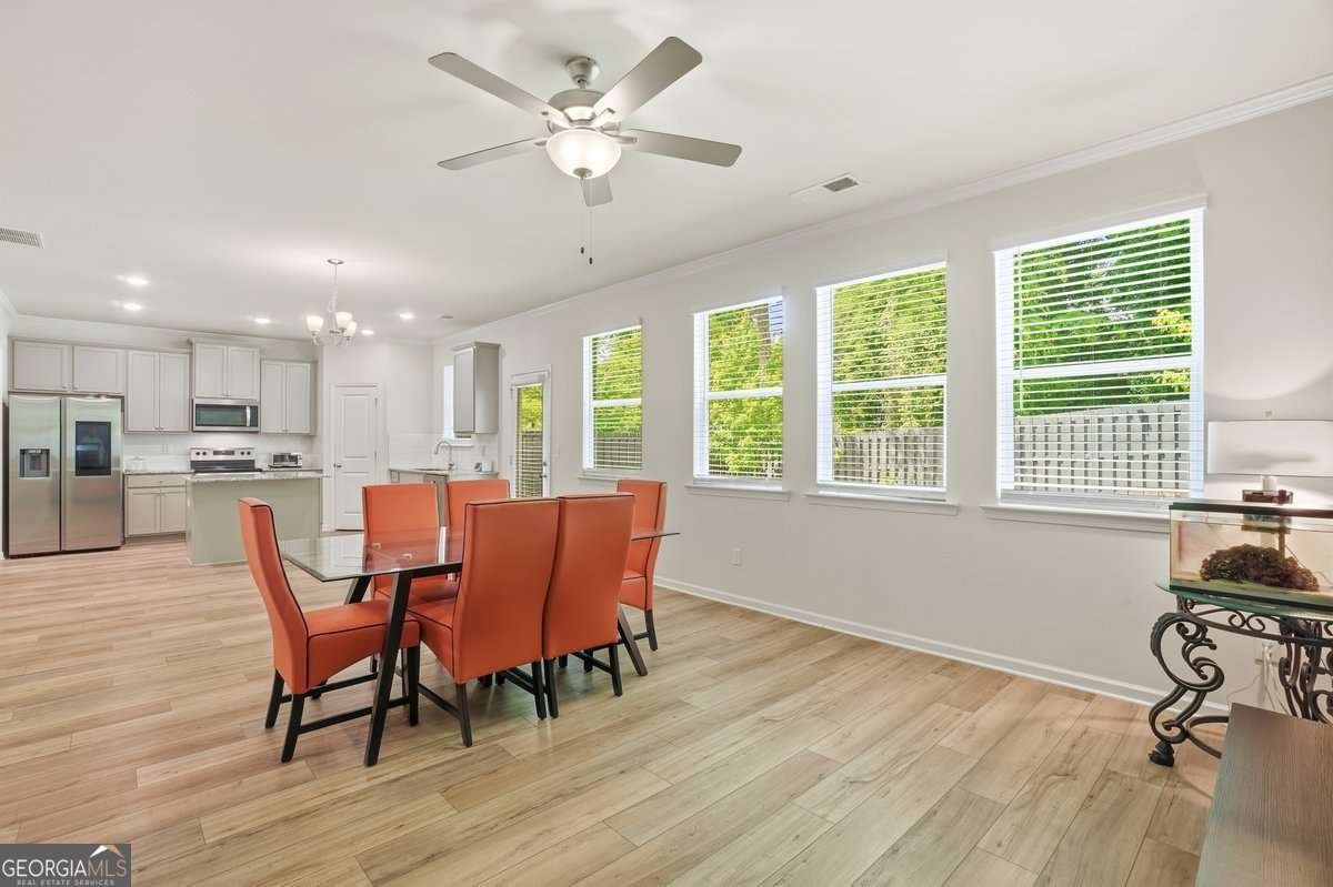 731 River Gardens Drive Atlanta - Photo 12