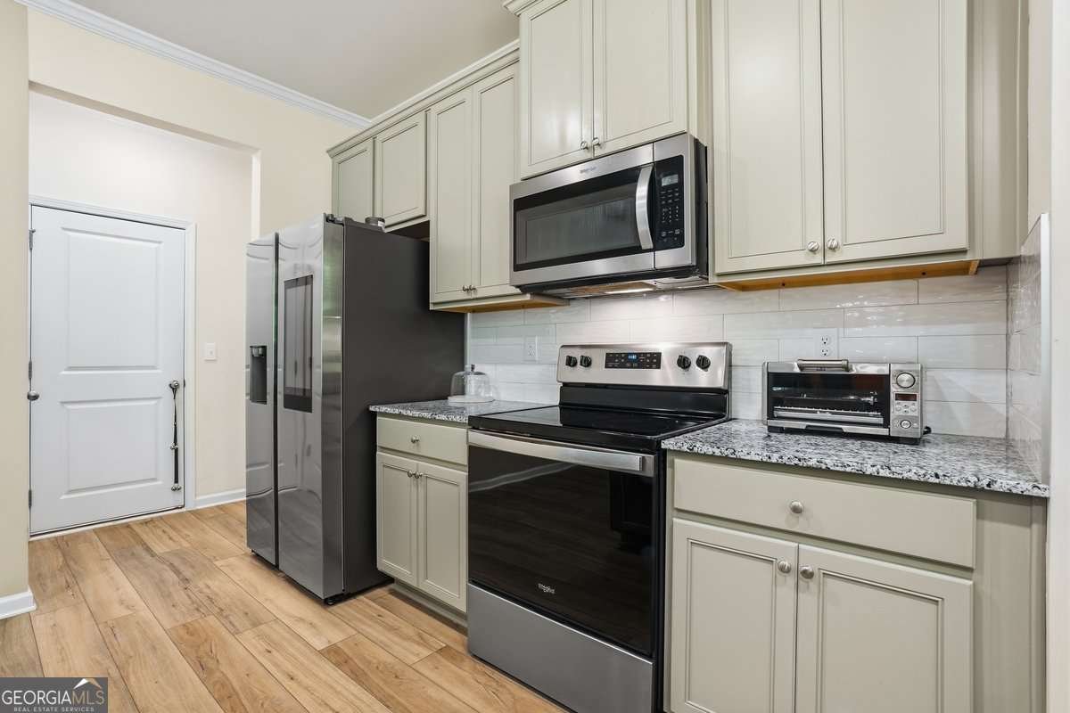 731 River Gardens Drive Atlanta - Photo 13