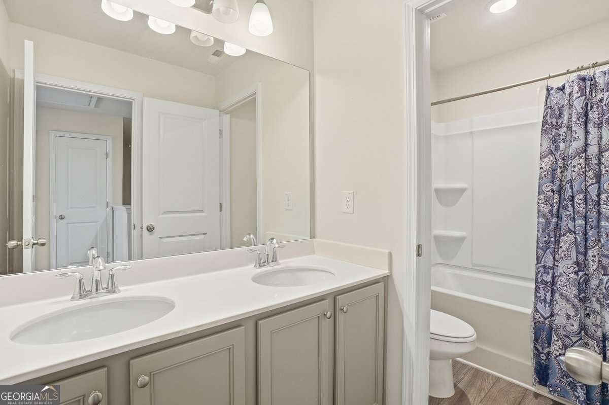731 River Gardens Drive Atlanta - Photo 20