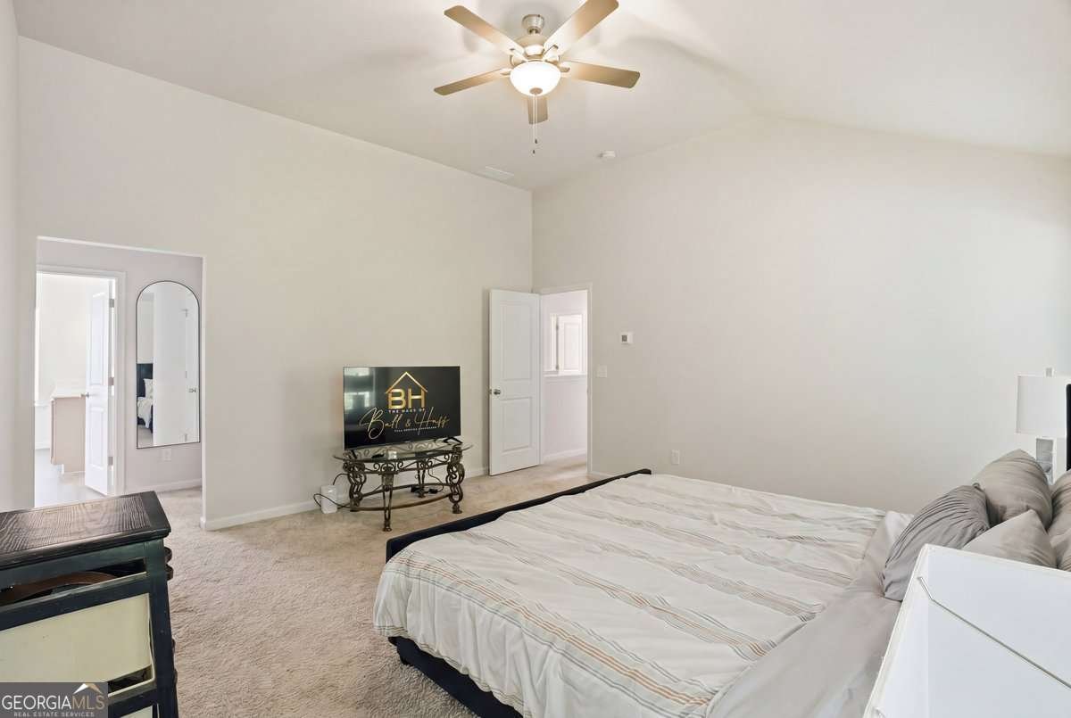 731 River Gardens Drive Atlanta - Photo 22
