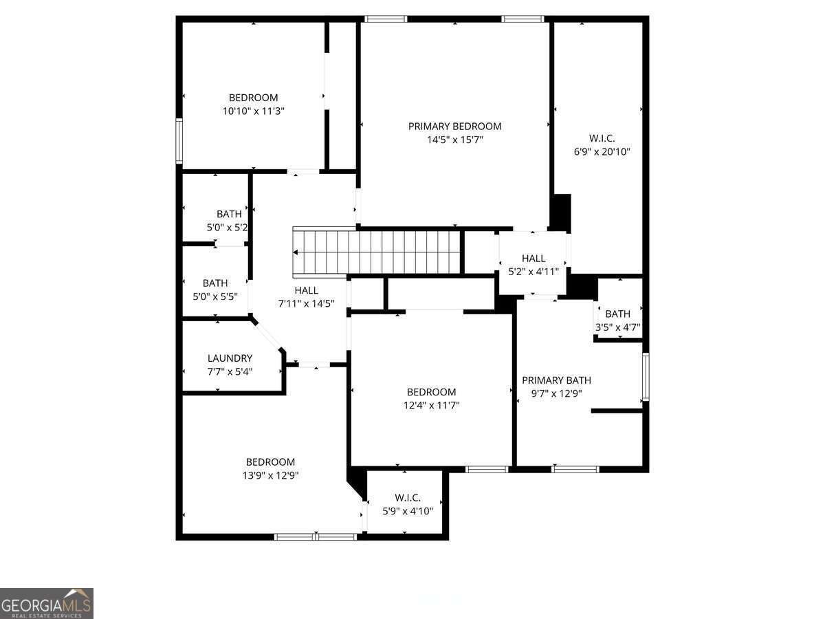 731 River Gardens Drive Atlanta - Photo 30