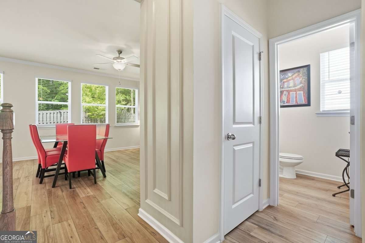 731 River Gardens Drive Atlanta - Photo 7