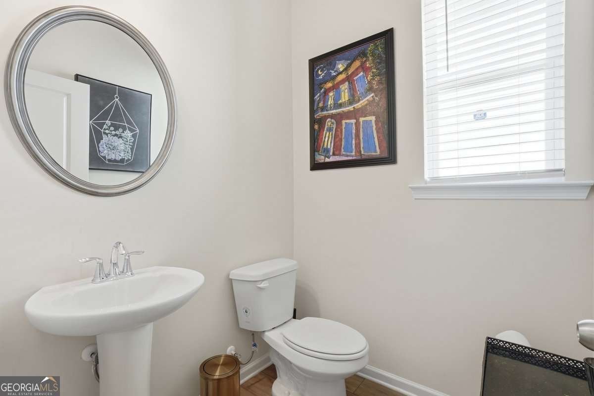 731 River Gardens Drive Atlanta - Photo 8