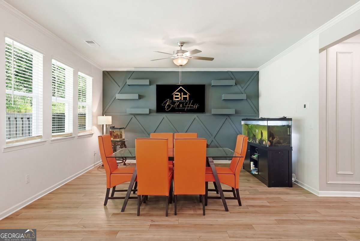 731 River Gardens Drive Atlanta - Photo 9