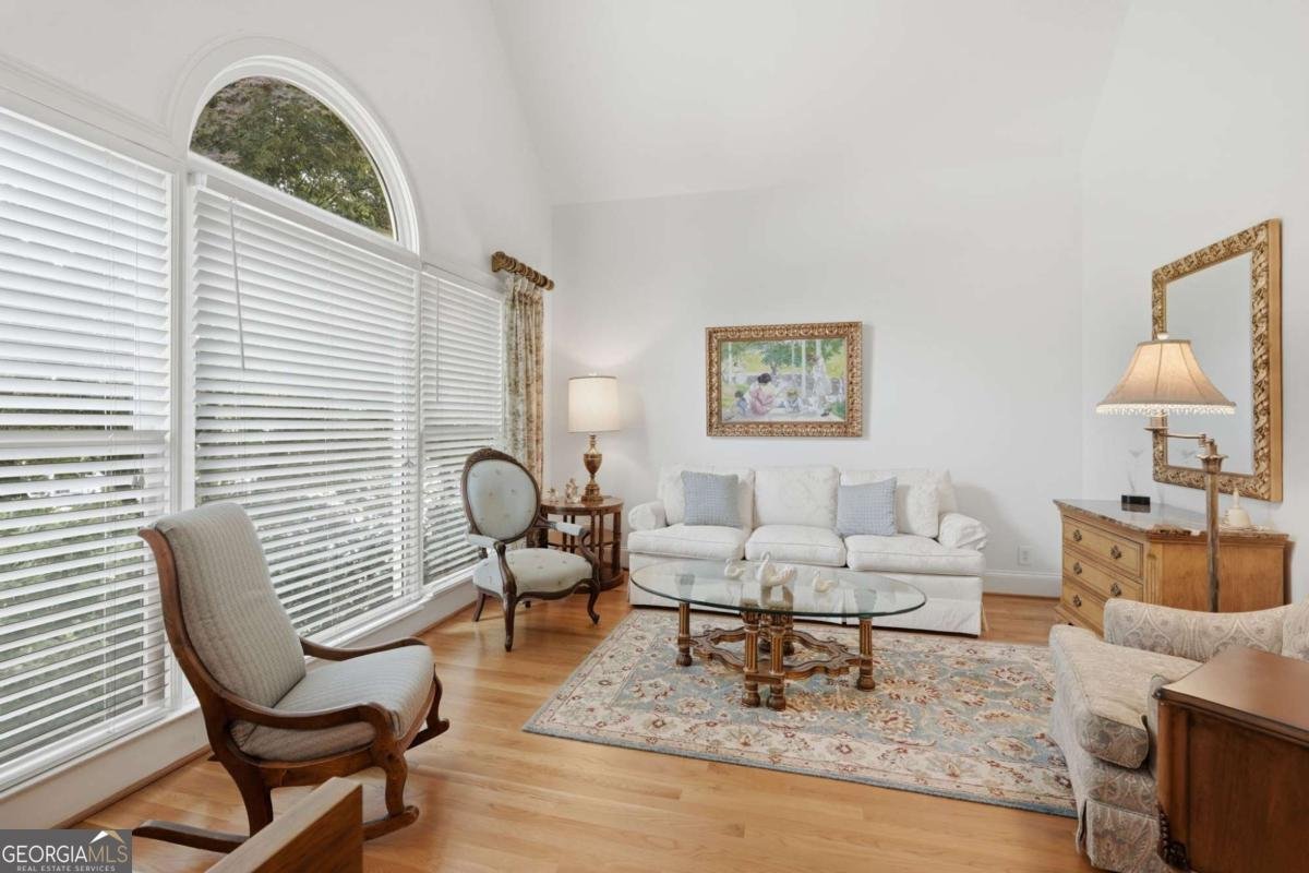 3725 Ridgeway Terrace Suwanee - Photo 10