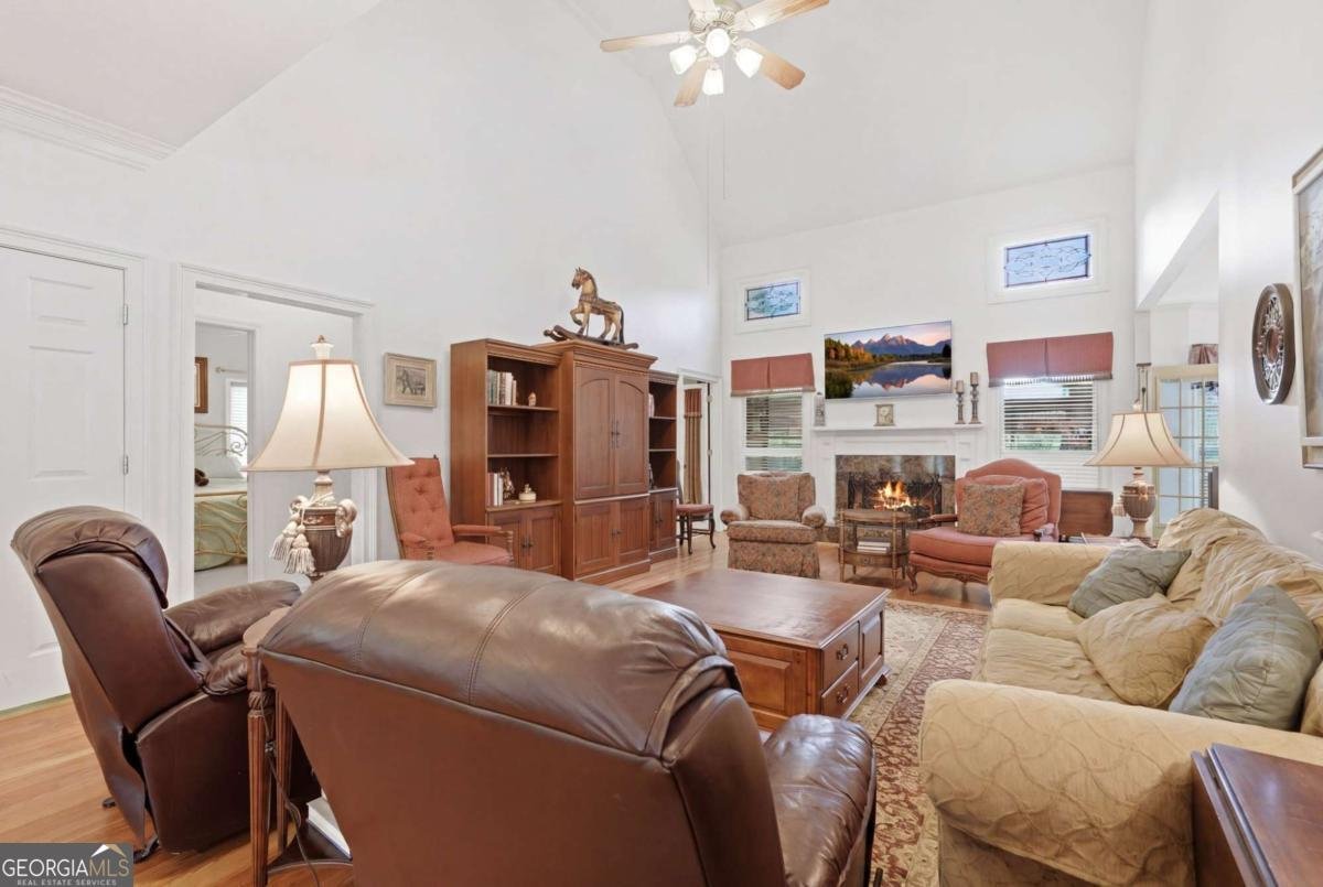 3725 Ridgeway Terrace Suwanee - Photo 11