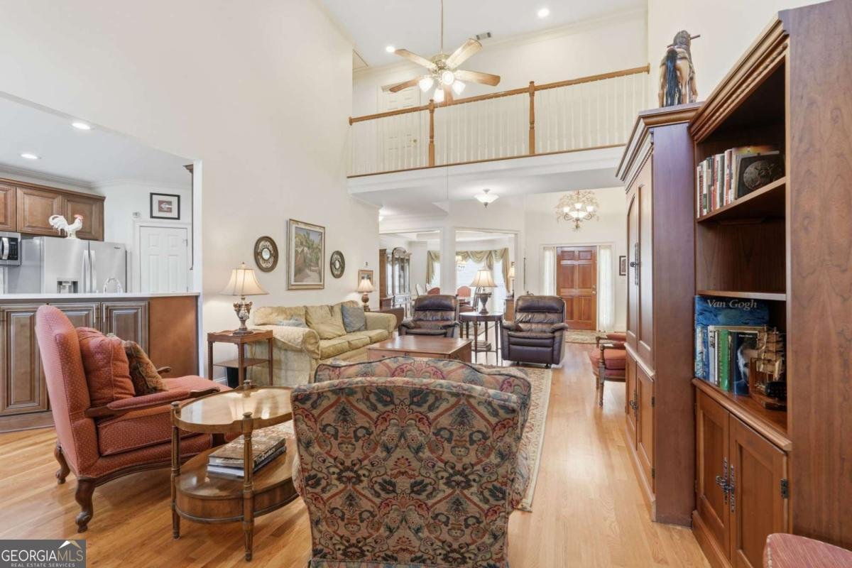 3725 Ridgeway Terrace Suwanee - Photo 12