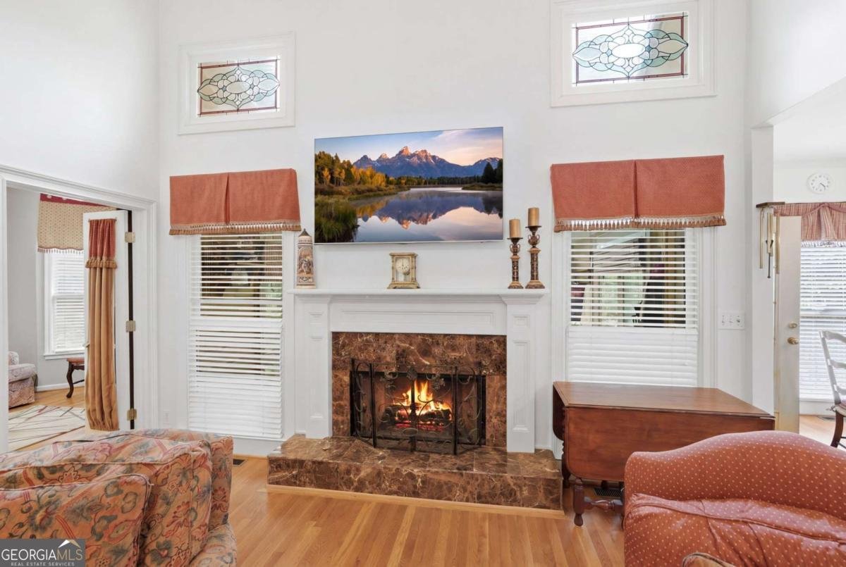 3725 Ridgeway Terrace Suwanee - Photo 13