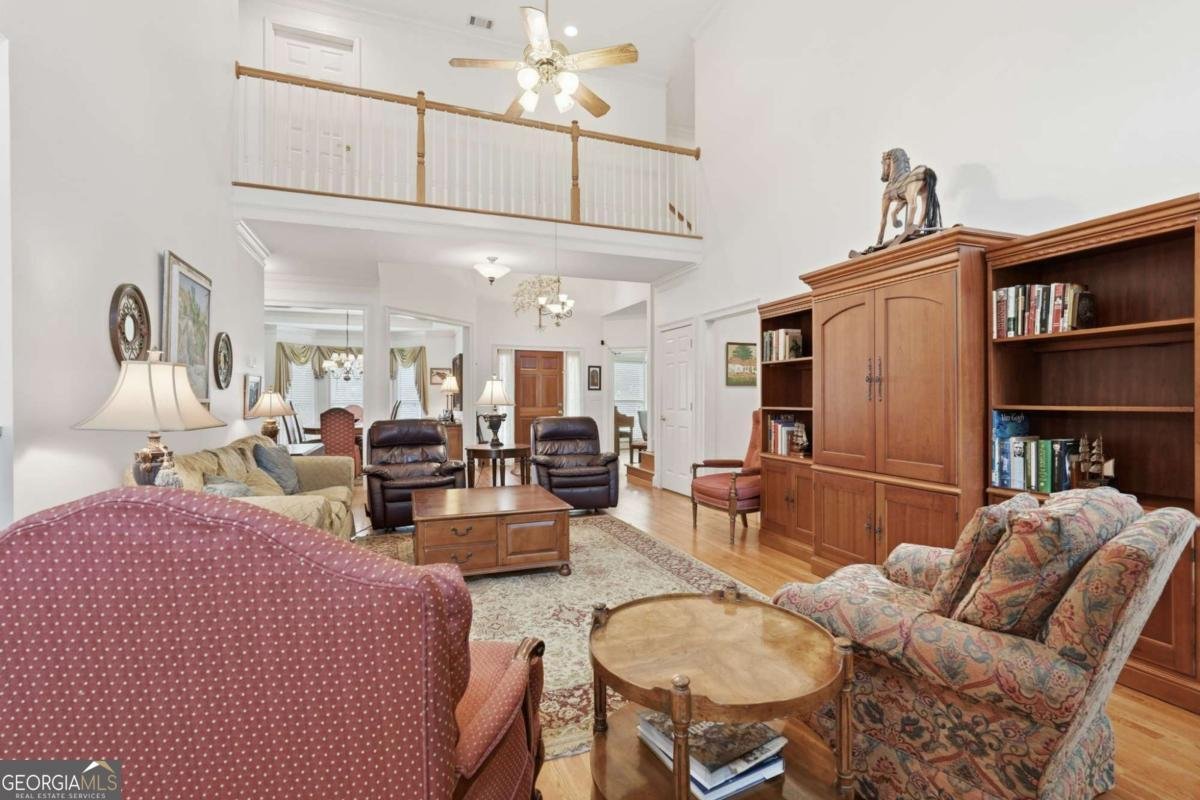 3725 Ridgeway Terrace Suwanee - Photo 14