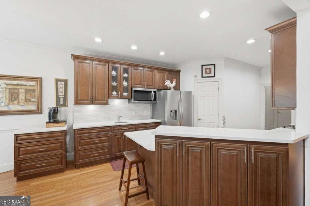 3725 Ridgeway Terrace Suwanee - Photo 15