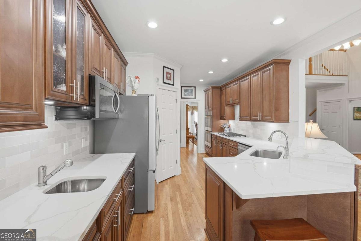 3725 Ridgeway Terrace Suwanee - Photo 16