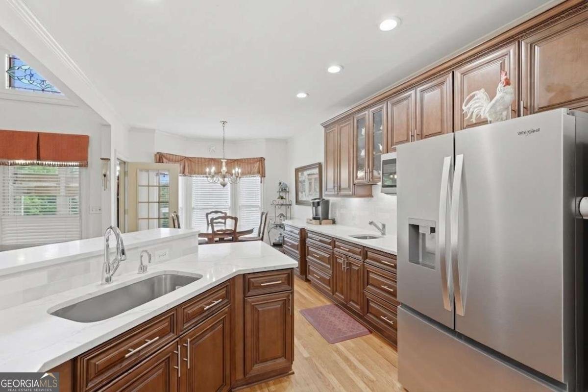 3725 Ridgeway Terrace Suwanee - Photo 17
