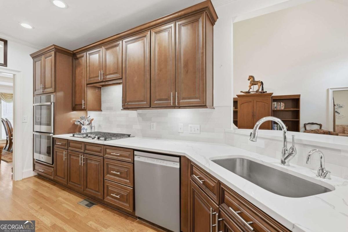 3725 Ridgeway Terrace Suwanee - Photo 18