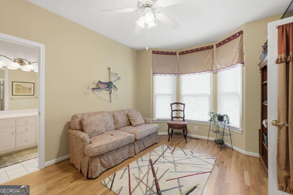 3725 Ridgeway Terrace Suwanee - Photo 21