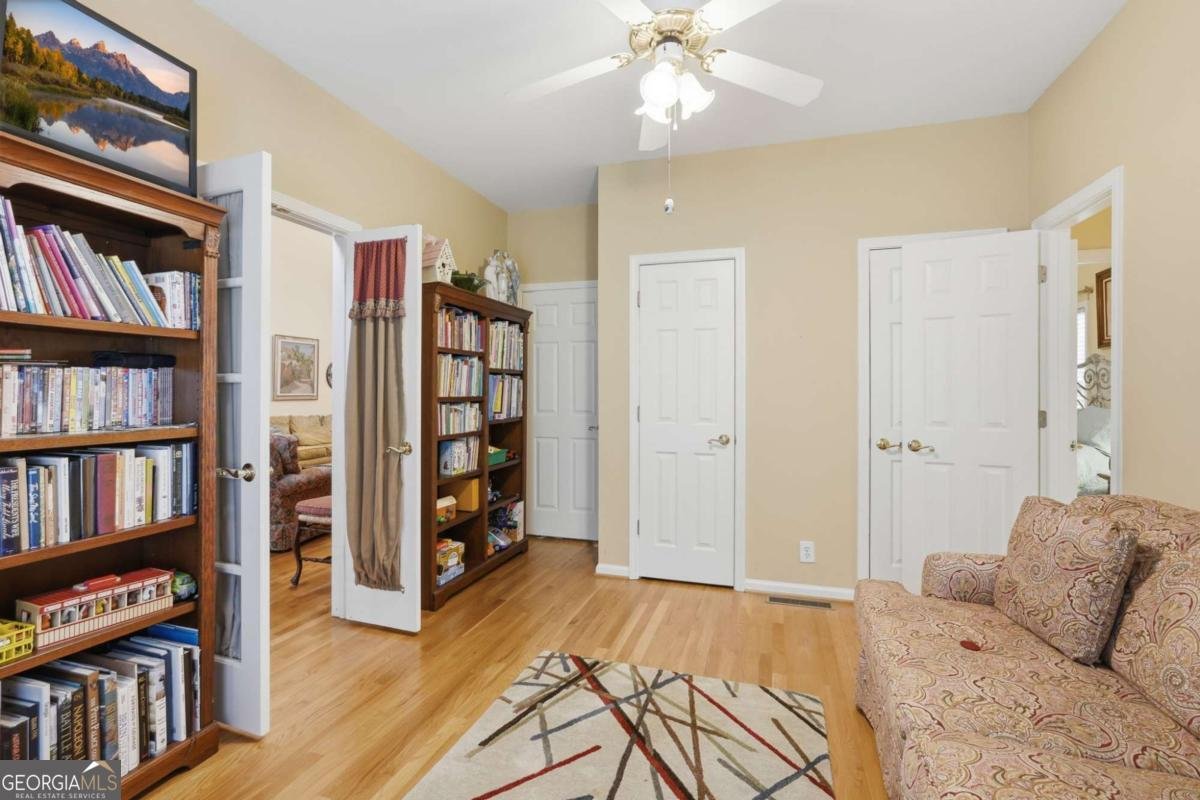 3725 Ridgeway Terrace Suwanee - Photo 22