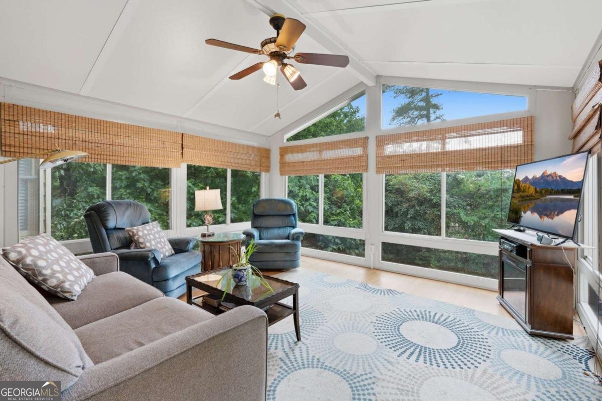 3725 Ridgeway Terrace Suwanee - Photo 23