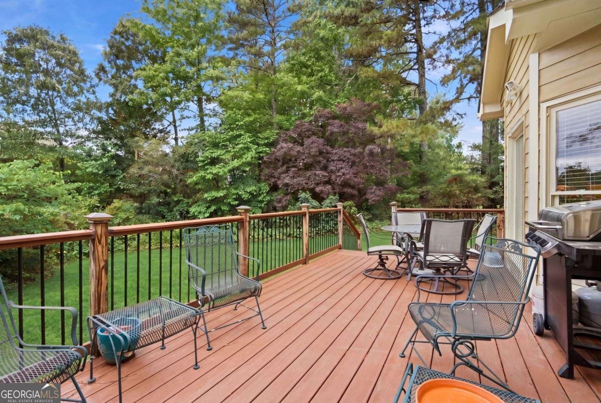 3725 Ridgeway Terrace Suwanee - Photo 25