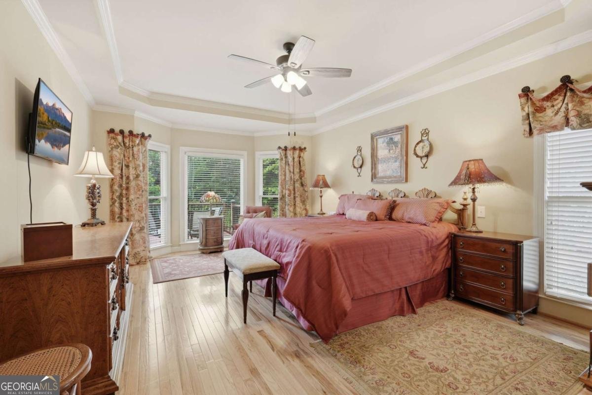 3725 Ridgeway Terrace Suwanee - Photo 26