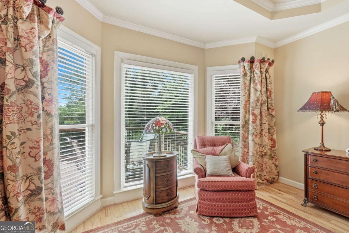 3725 Ridgeway Terrace Suwanee - Photo 27