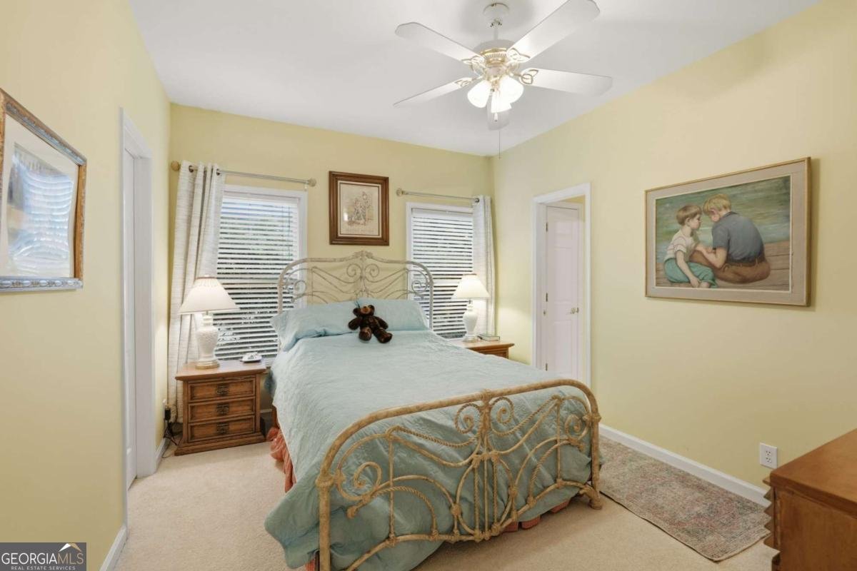 3725 Ridgeway Terrace Suwanee - Photo 31