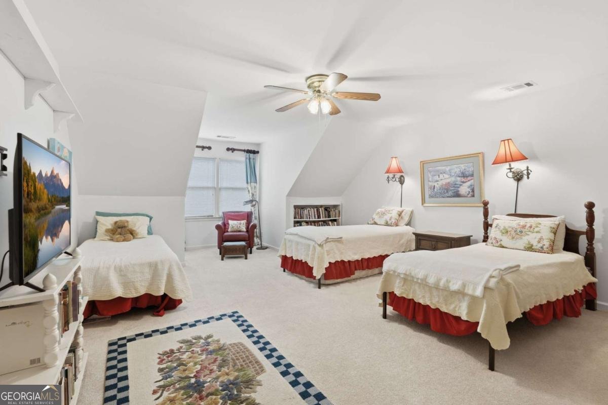 3725 Ridgeway Terrace Suwanee - Photo 33